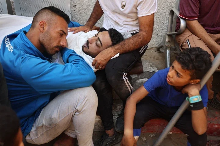Ready to start Gaza ceasefire talks 'immediately': Hamas Ready to start Gaza ceasefire talks 'immediately': Hamas