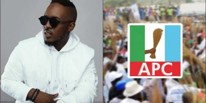 M.I Abaga admits regret for supporting APC M.I Abaga admits regret for supporting APC