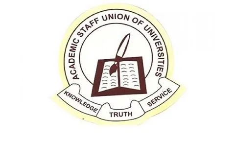 ASUU Begins Nationwide Strike ASUU Begins Nationwide Strike