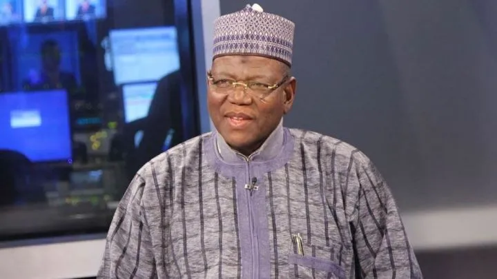 2027: I'll join any arrangement to remove Tinubu - Jigawa ex-gov, Lamido