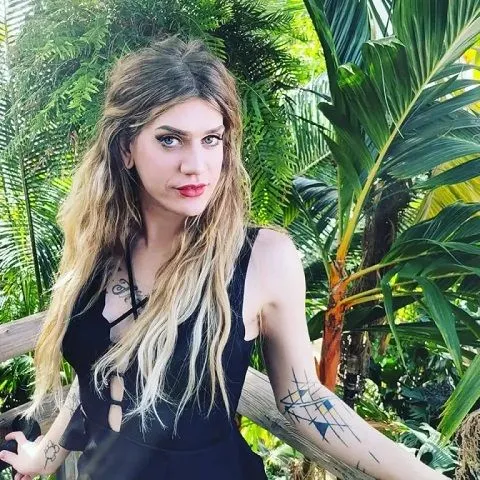 Hairstylist Missing Since April, Found Dead at 34 Hairstylist Missing Since April, Found Dead at 34