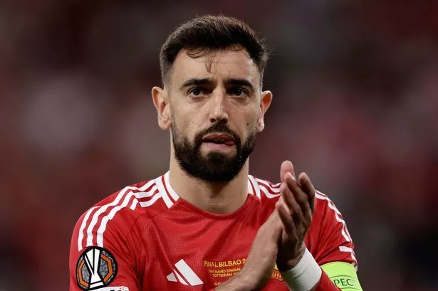 Al Hilal eye Man Utd revenge as new target identified after Bruno Fernandes snub