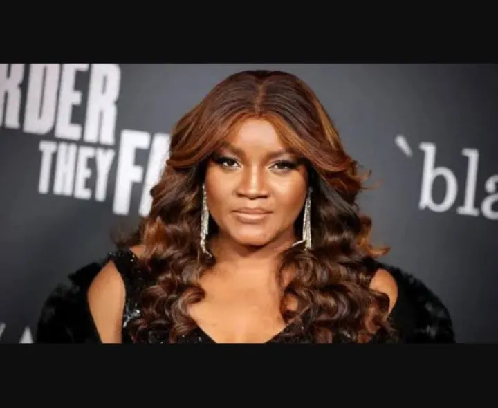 Nollywood needs structural reform - Omotola Jalade-Ekeinde Nollywood needs structural reform - Omotola Jalade-Ekeinde