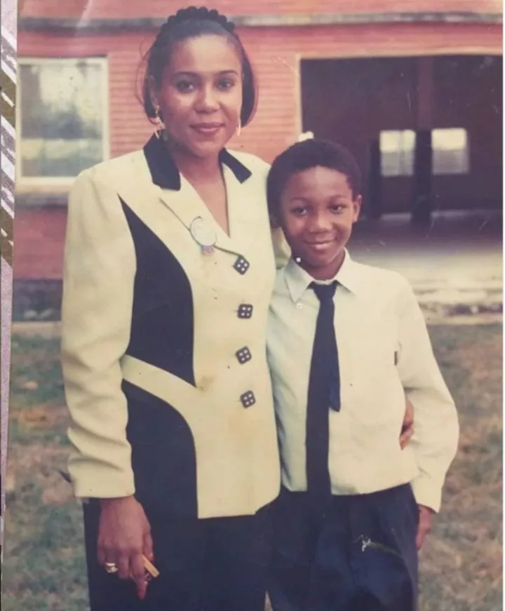 12 Nigerian actresses who became mothers before turning 20
