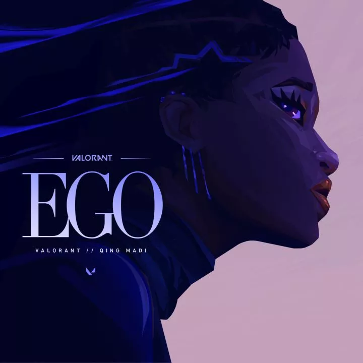 EGO (with VALORANT) EGO (with VALORANT)