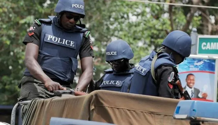 How Bauchi Police Nabbed Notorious Online Scammer Behind 40 Fraud Cases How Bauchi Police Nabbed Notorious Online Scammer Behind 40 Fraud Cases