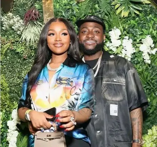 Can August Come Already - Davido Says as He Begins Countdown to His White Wedding to Chioma Can August Come Already - Davido Says as He Begins Countdown to His White Wedding to Chioma