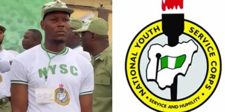 Corps member goes missing on his way to Lagos for POP Corps member goes missing on his way to Lagos for POP