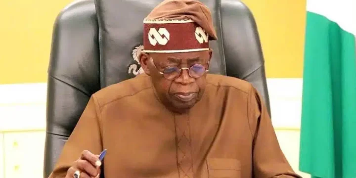 'Don't lose hope, Tinubu's reforms will ease hardships soon' - Presidential adviser