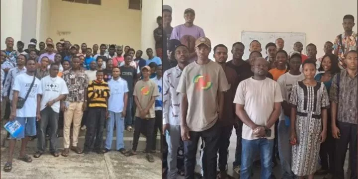UNIZIK lecturer adopts 'photo attendance' to curb signature forgery