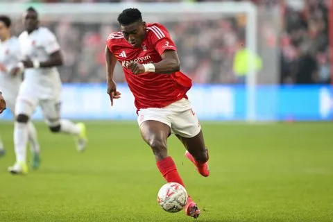 Top 7 Most Expensive Nigerian Footballers of All Time