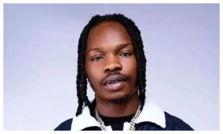 You will suffer - Naira Marley warns critics