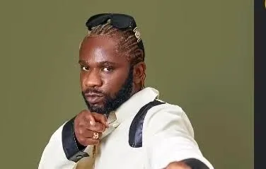 Even for $100Bn, I can't work with Speed Darlington - CDQ