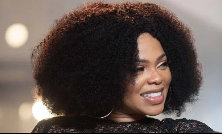 'Devil told me to take my life' - Chidinmma Ekile shares traumatic experience 'Devil told me to take my life' - Chidinmma Ekile shares traumatic experience
