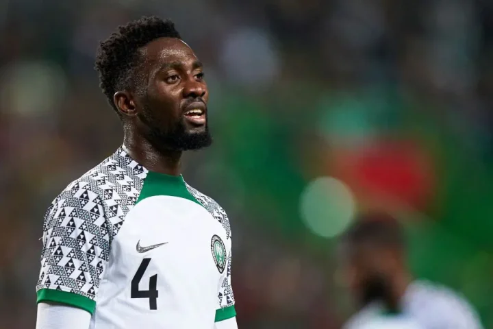 Unity Cup: It was about ego - Ndidi reflects on Nigeria's clash with Ghana