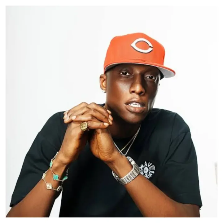Creating new states in today's Nigeria is madness - Rapper N6