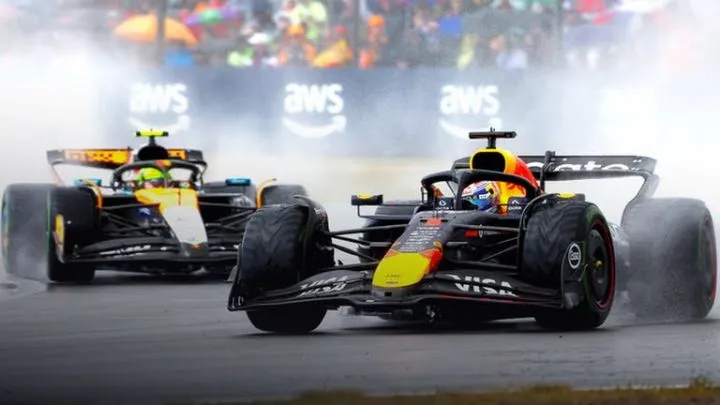 Nigeria seeks to host F1 Grand Prix