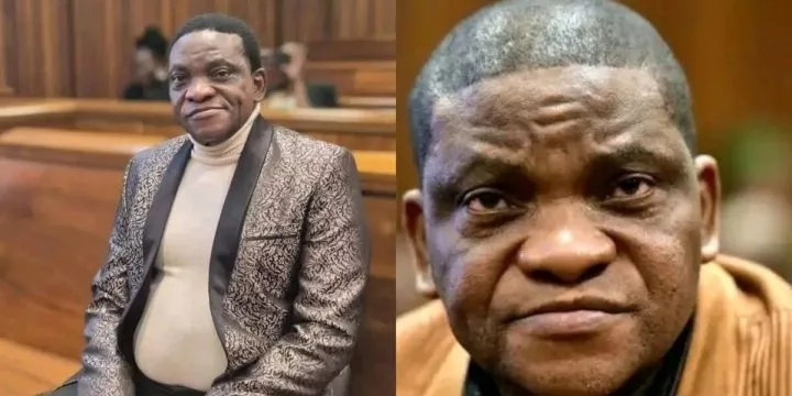 Timothy Omotoso deported from South Africa