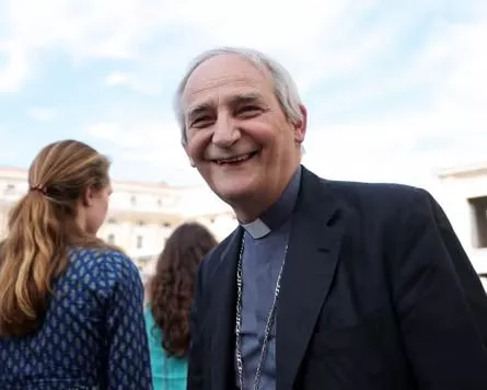 Matteo Zuppi