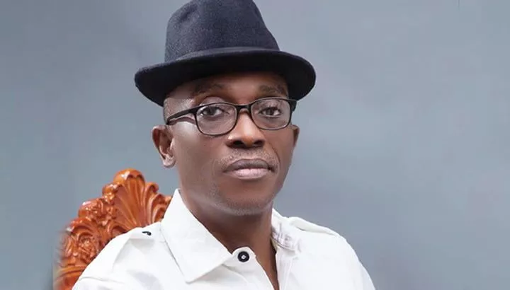 Julius Abure Is An Impostor - Labour Caretaker Chairman, Nenadi Usman Issues 48-Hour Ultimatum Julius Abure Is An Impostor - Labour Caretaker Chairman, Nenadi Usman Issues 48-Hour Ultimatum