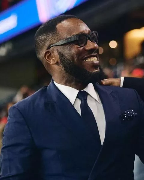Jay Jay Okocha says Nigeria's Super Eagles can still make it to the FIFA 2025 World Cup.
