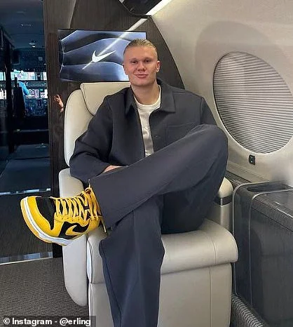 The 24-year-old is building up his luxury collection, which includes a rare £4million Bugatti