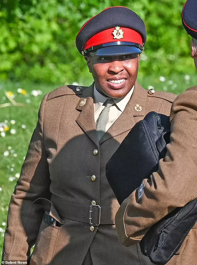 Female soldier found guilty of sexually assaulting colleague after offering to 'massage her to sleep' Female soldier found guilty of sexually assaulting colleague after offering to 'massage her to sleep'