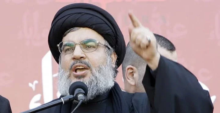 After Heavy Blow, Hezbollah's Leader Rumored to Be Alive, Leading Fight Against Israel-Iran Military