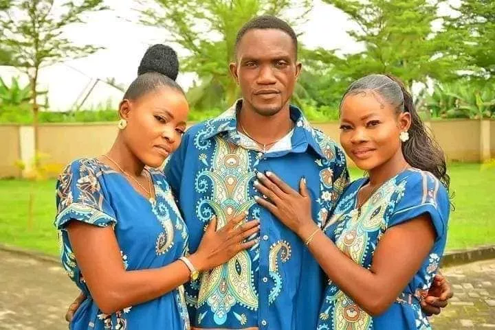 Nigerian man set to marry two women same day in Delta