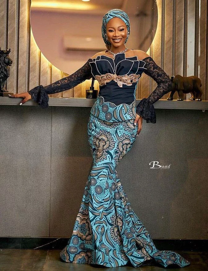 25+ fascinating Ankara styles you will love.