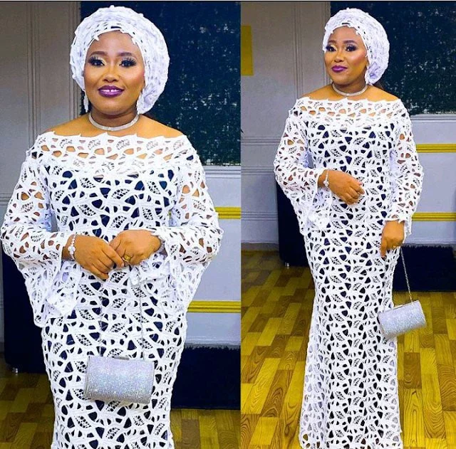 Stylish And Stunning Gown Outfits Ladies Can Slay to Any Event.