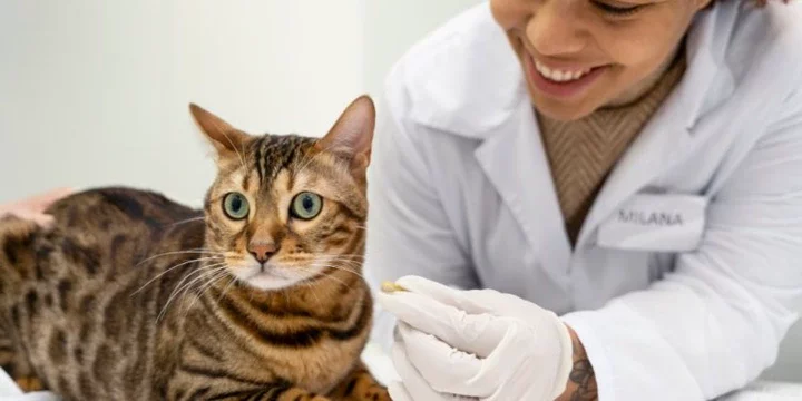 Common Diseases in Cats That Every Cat Owner Must Know