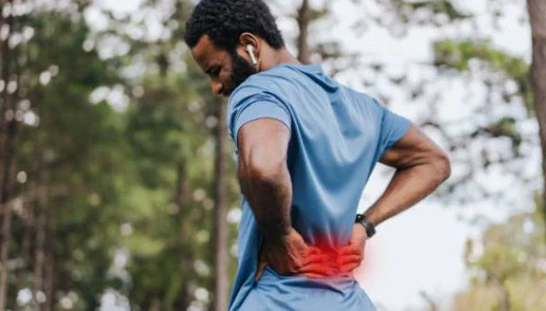 8 exercises everyone should do regularly to prevent back pain