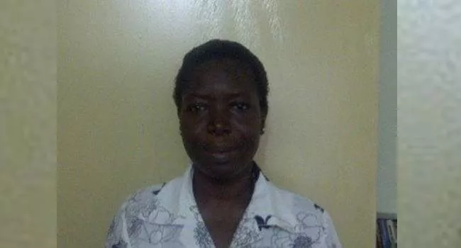 FUTMinna lecturer found d£ad with her throat slit