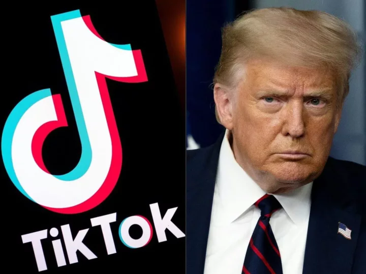 Trump gives TikTok 75-day grace period from US ban