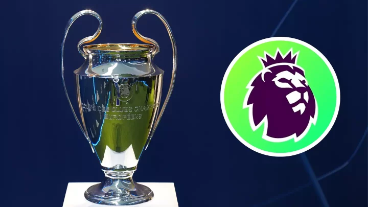 Premier League set to receive extra Champions League spot in major boost for English clubs