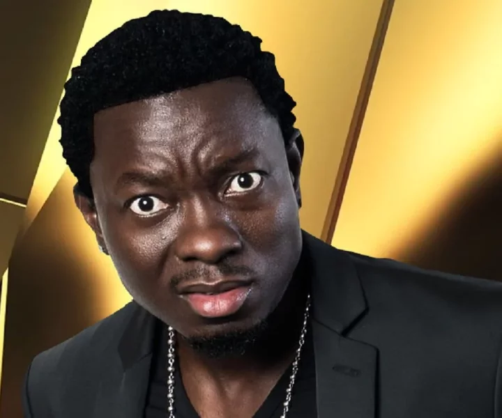 Ghana has set me back financially. My money was stolen - Comedian Michael Blackson calls out Ghanaian government for allegedly diverting his money