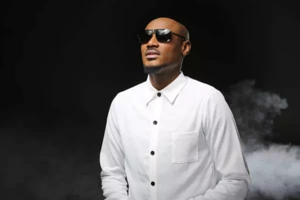 'She no fine reach my baby' - 2Face replies fan who compared Tiwa Savage with Annie Idibia