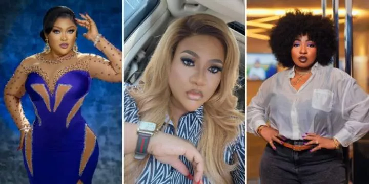 Can you allow your rich educated son marry single mother - Uche Elendu asks, NBS, Anita Joseph respond