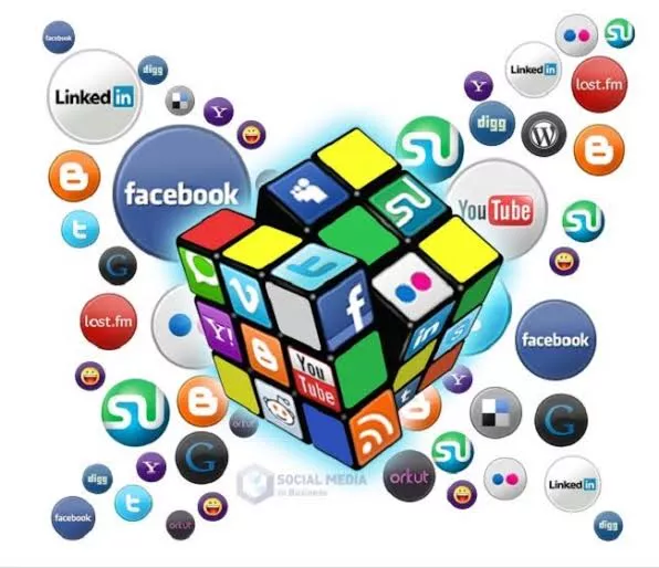 Nigeria ranks 5th in the world in daily social media usage (Full list)