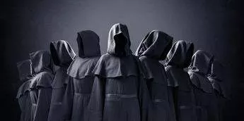 Religious cult (image used for illustration) [Shutterstock]