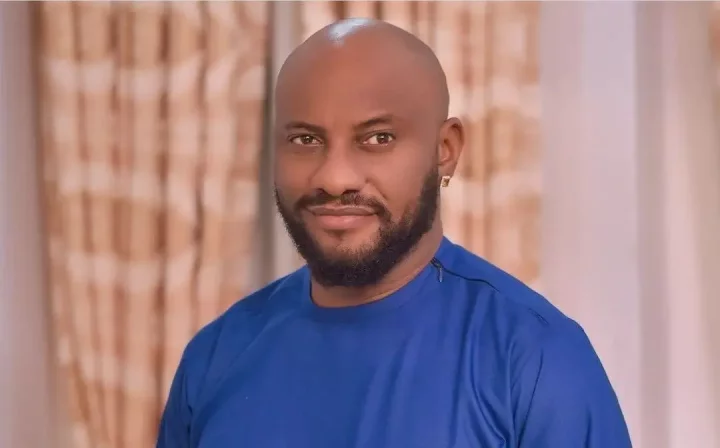 For the sake of my children, I will say no more - Yul Edochie