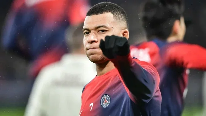 Mbappe's Next Team Revealed As Player Agrees To Join European Giants For Free After Contract Expires