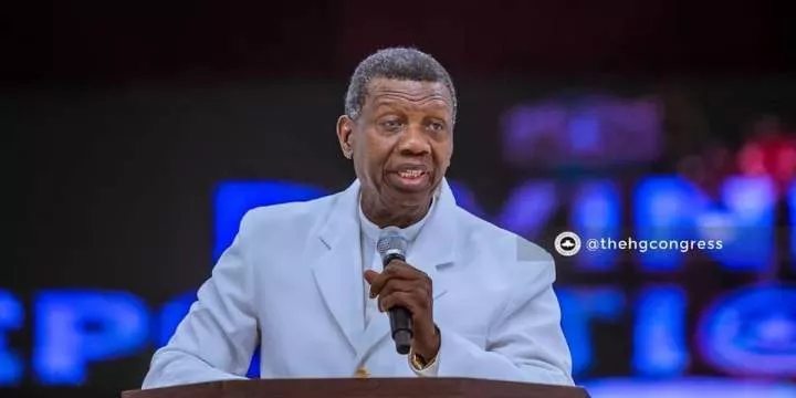 Why Jesus may return on October 1st - Pastor Adeboye