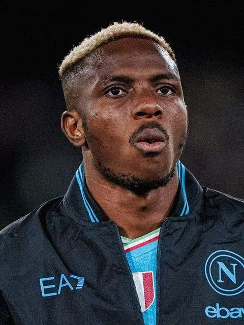 Blow for Chelsea as Victor Osimhen agrees Napoli contract extension