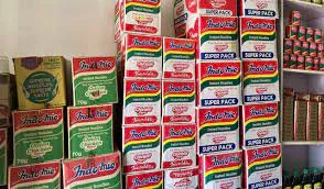Inflation: Real Reason Indomie Reduced Prices Of Popular Staple Food Item Revealed