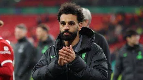 He will get you goals: Liverpool legend suggests best replacement for Mohamed Salah