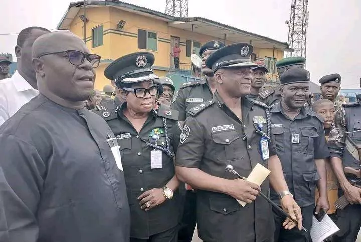 Police kill notorious cult leader in Rivers