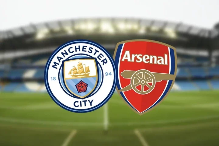 EPL confirm Referee, VAR team to officiate Man City v Arsenal clash