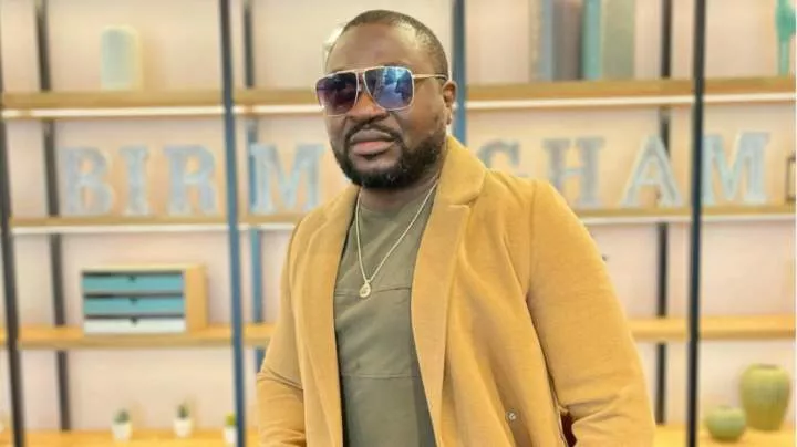 'I've been granted full access to my kids' - Comedian Buchi